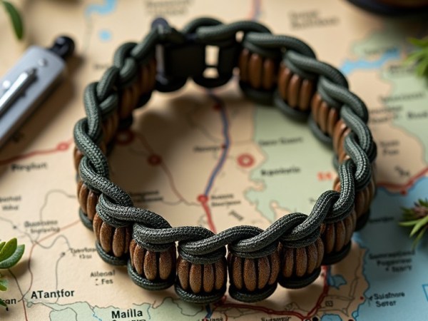 Paracord: Your Ultimate Emergency&nbsp;Tool