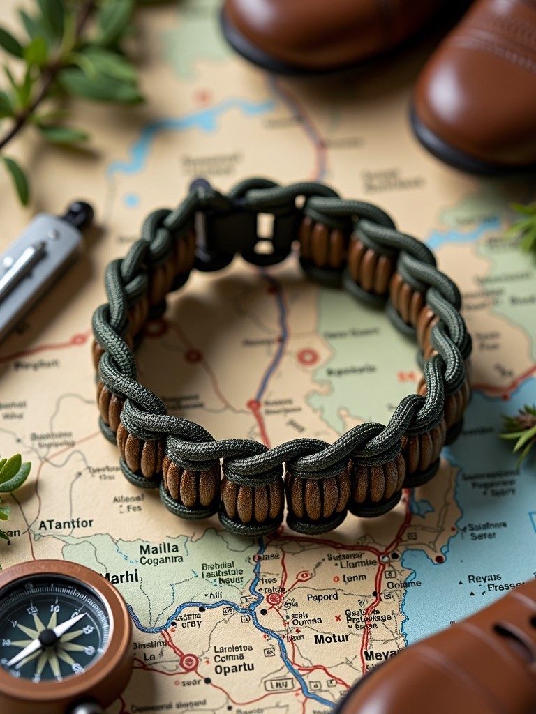 Paracord: Your Ultimate Emergency&nbsp;Tool